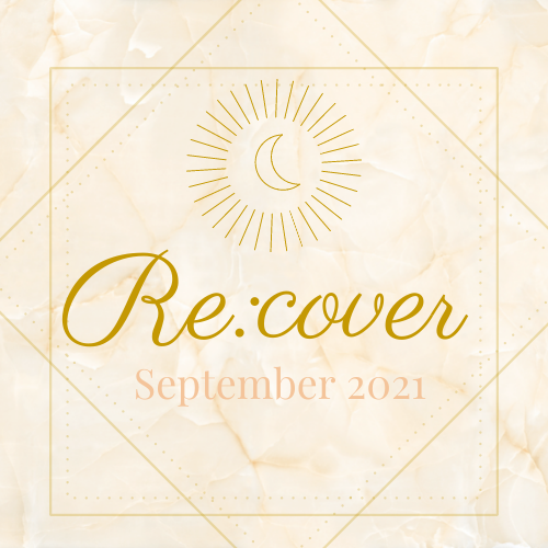 Recover sep 2021