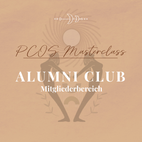 PCOS MC Alumni Club